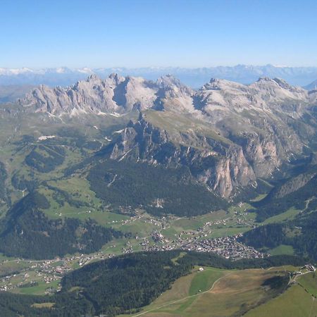 Apartments Dolomie オルティゼーイ エクステリア 写真