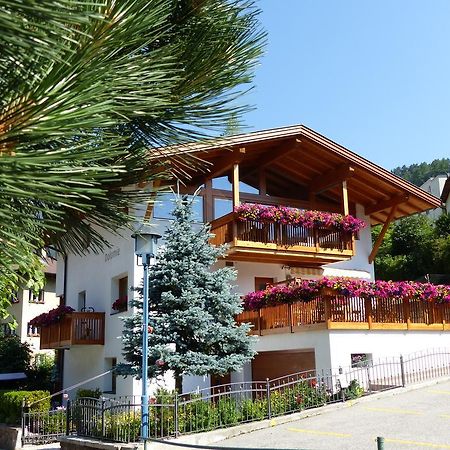 Apartments Dolomie オルティゼーイ エクステリア 写真