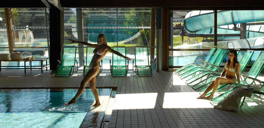 Apartments Dolomie オルティゼーイ エクステリア 写真
