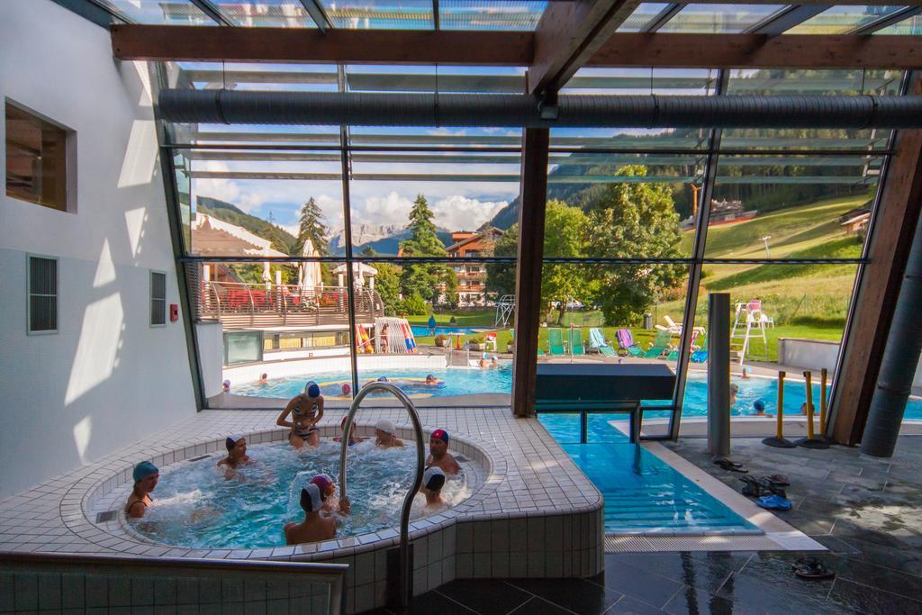 Apartments Dolomie オルティゼーイ エクステリア 写真