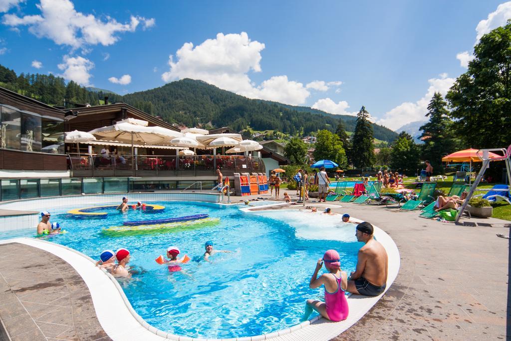 Apartments Dolomie オルティゼーイ エクステリア 写真