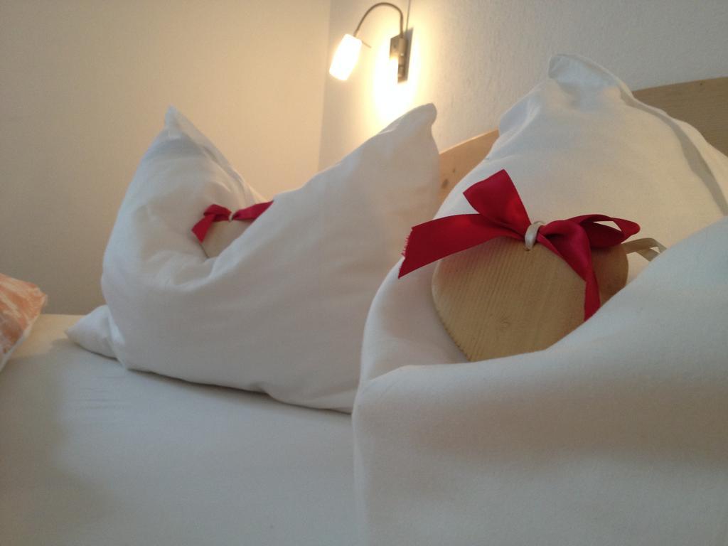 Apartments Dolomie オルティゼーイ 部屋 写真