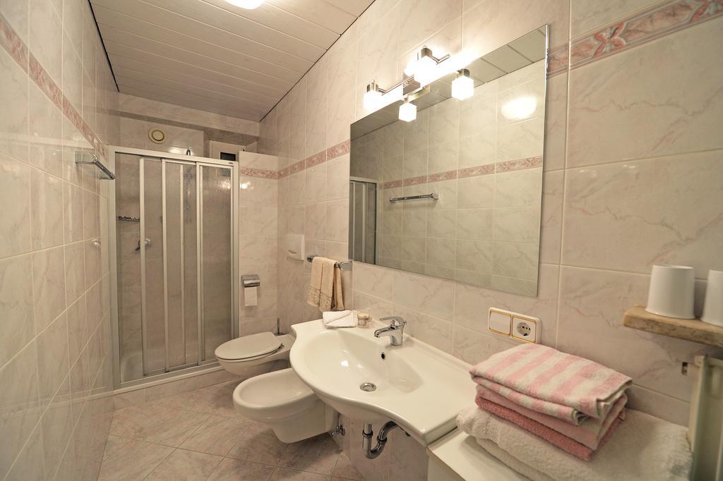 Apartments Dolomie オルティゼーイ エクステリア 写真