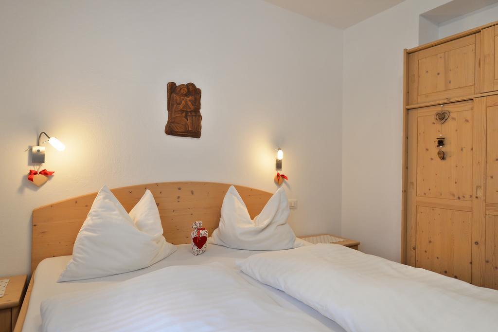 Apartments Dolomie オルティゼーイ エクステリア 写真