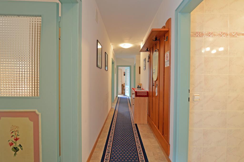 Apartments Dolomie オルティゼーイ エクステリア 写真