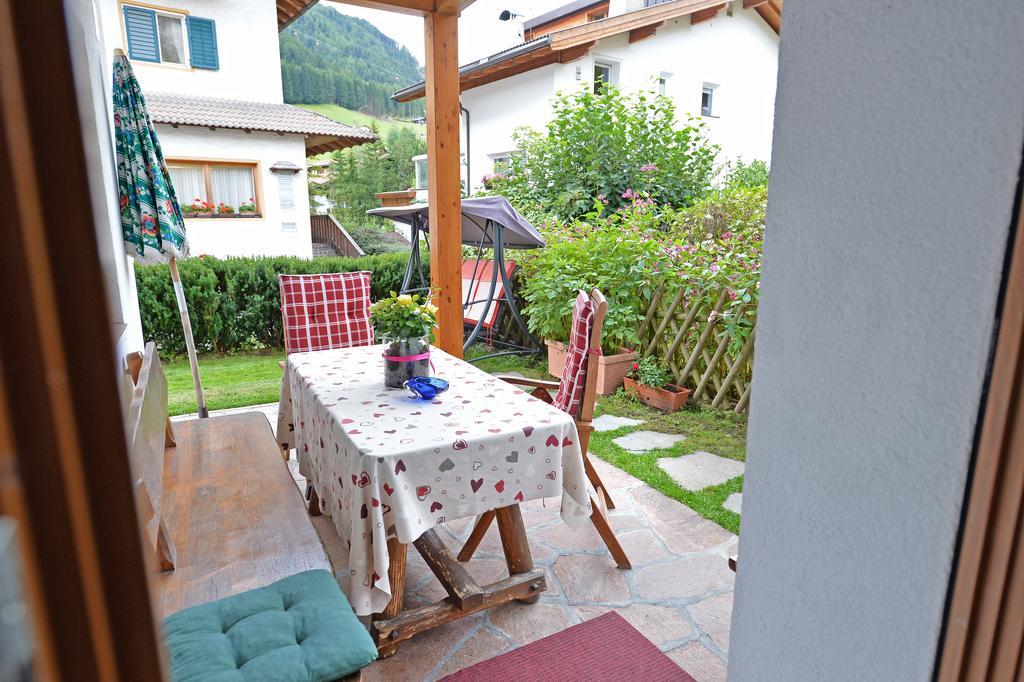 Apartments Dolomie オルティゼーイ エクステリア 写真