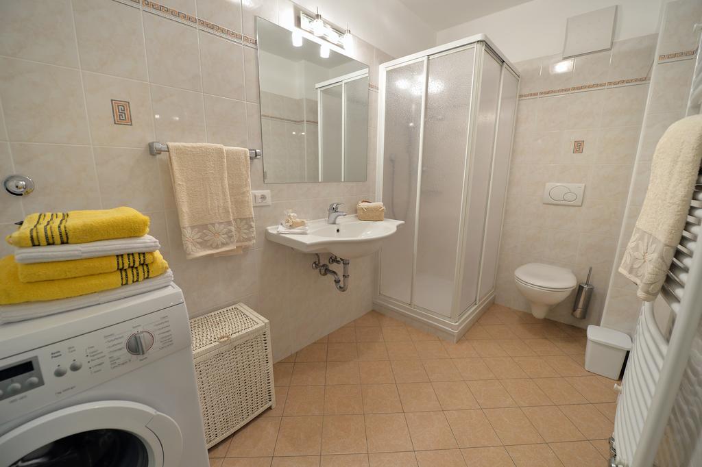 Apartments Dolomie オルティゼーイ エクステリア 写真