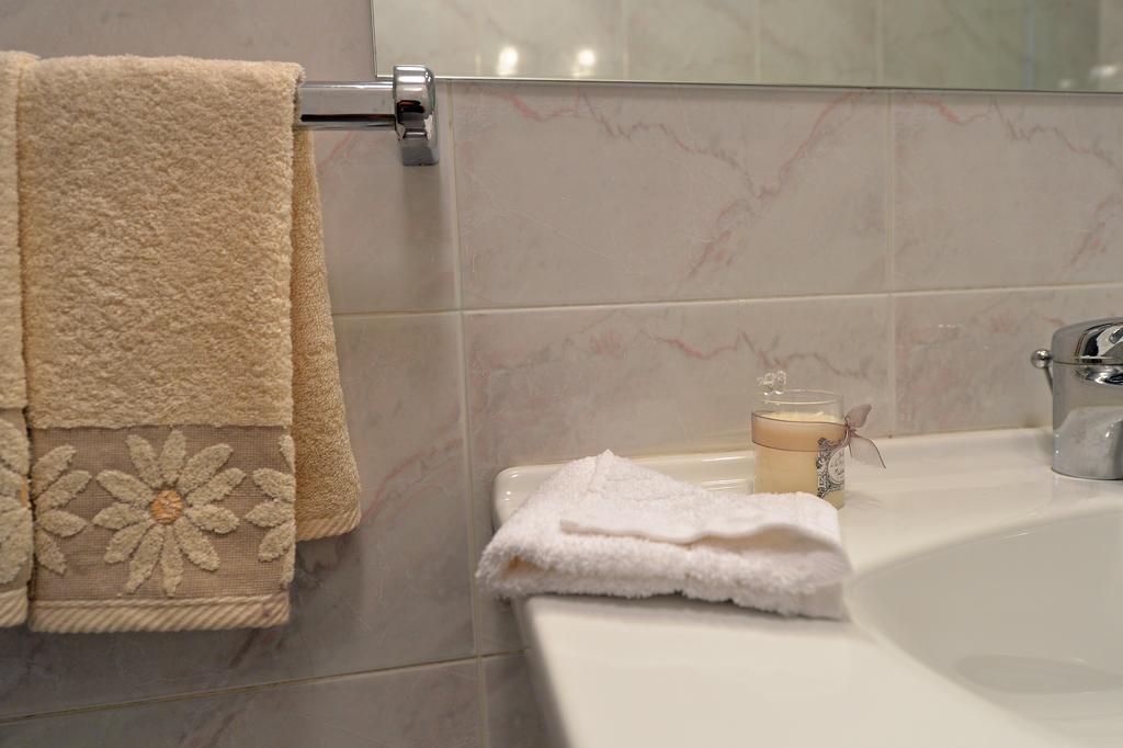 Apartments Dolomie オルティゼーイ エクステリア 写真