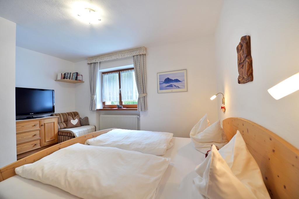Apartments Dolomie オルティゼーイ エクステリア 写真