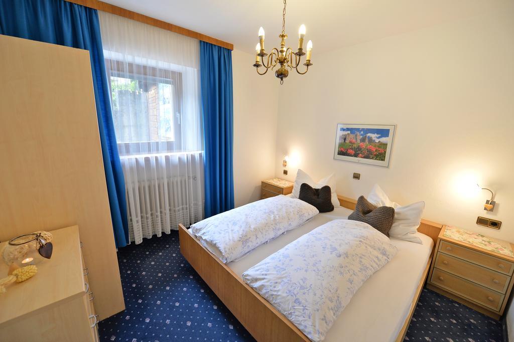 Apartments Dolomie オルティゼーイ エクステリア 写真